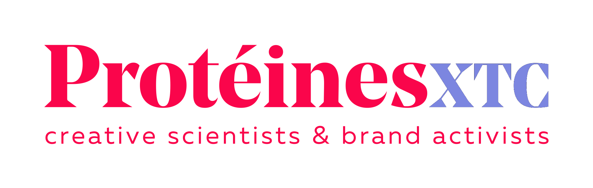 ProtéinesXTC